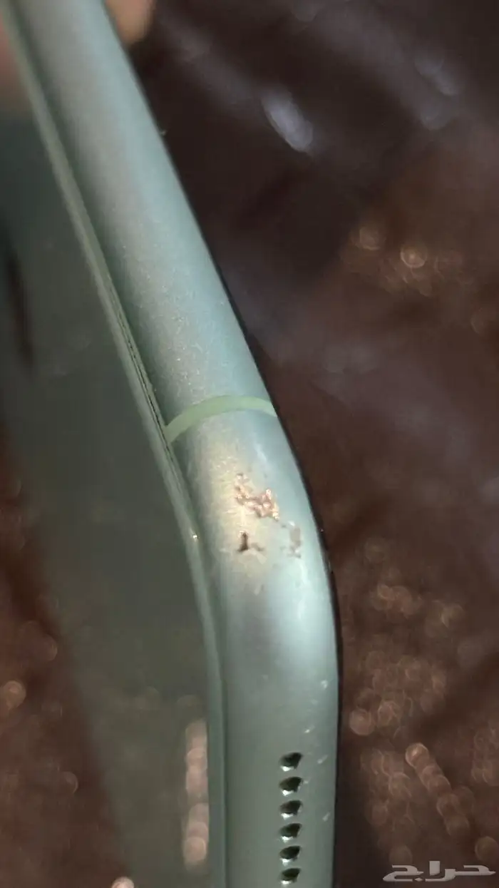 ايفون 11 العادي 6