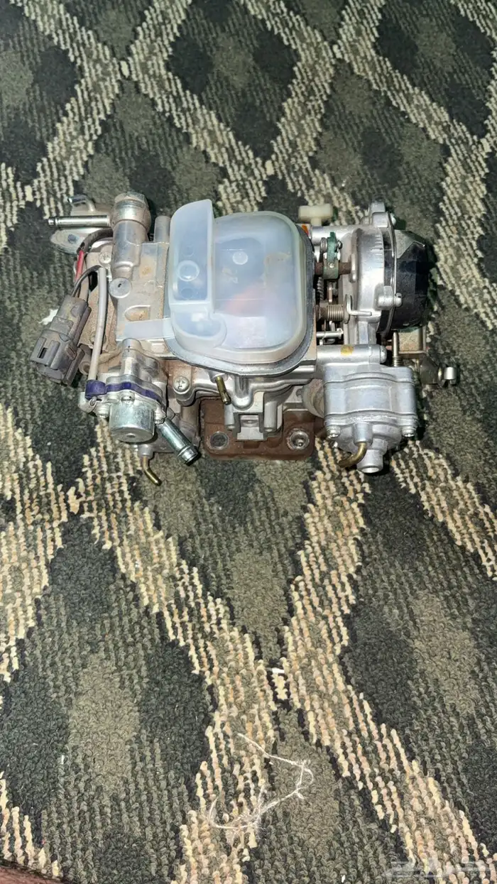 كلبليتر هايلوكس من 98 الى2001 0