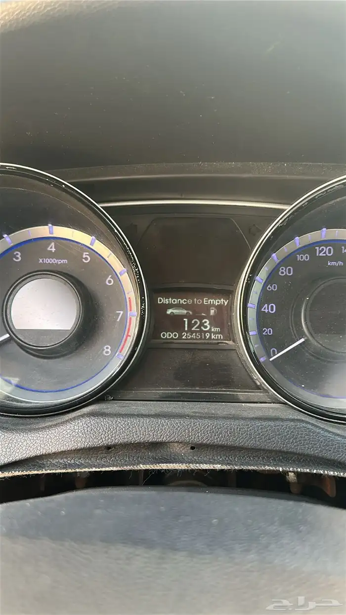 سوناتا 2011 مرهمة 2014 4