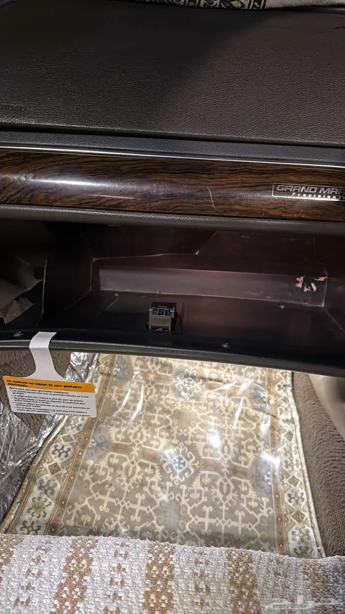 جراند ماركيز 2000 23