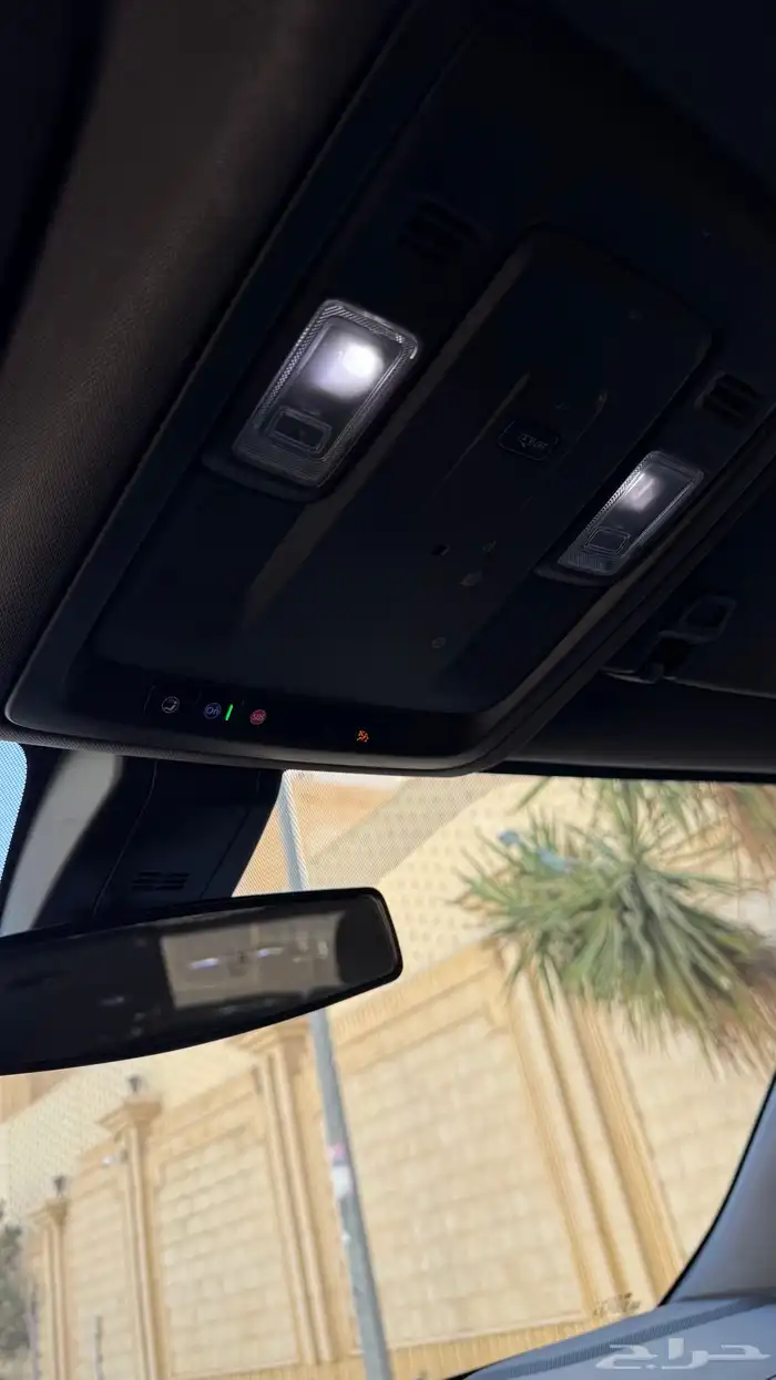 تاهو LS 2022 دبل 12