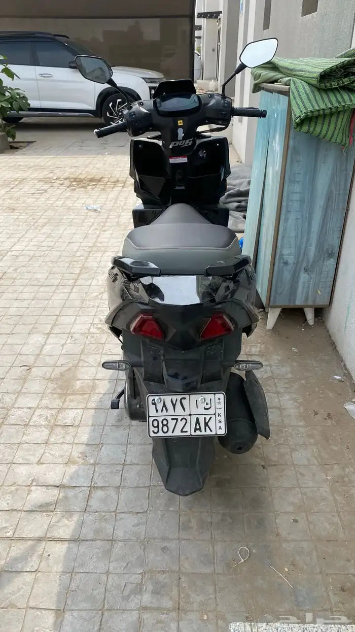 دباب عجيب باور سبورت 0