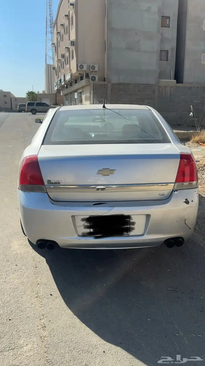 كابرس 2013 LS 0