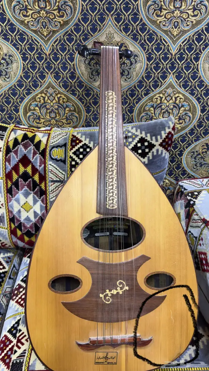 اعواد موسيقية للبيع 3