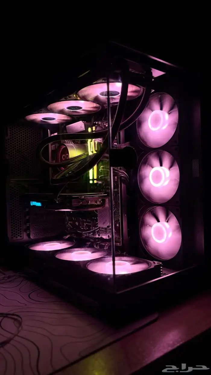 البيسي جديد زي ماتشوف ماله أربع شهور و كراتينه معاه 0