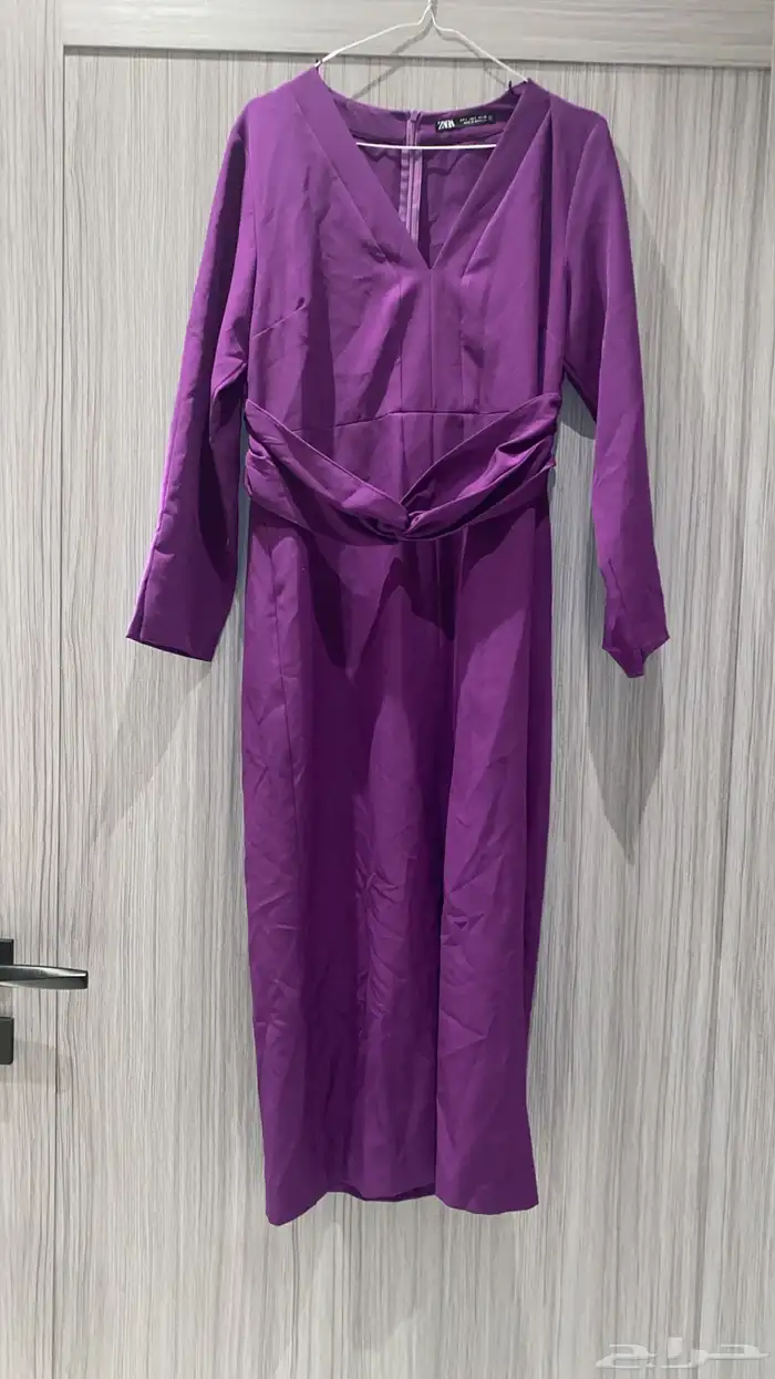 فساتين وحذاء 8