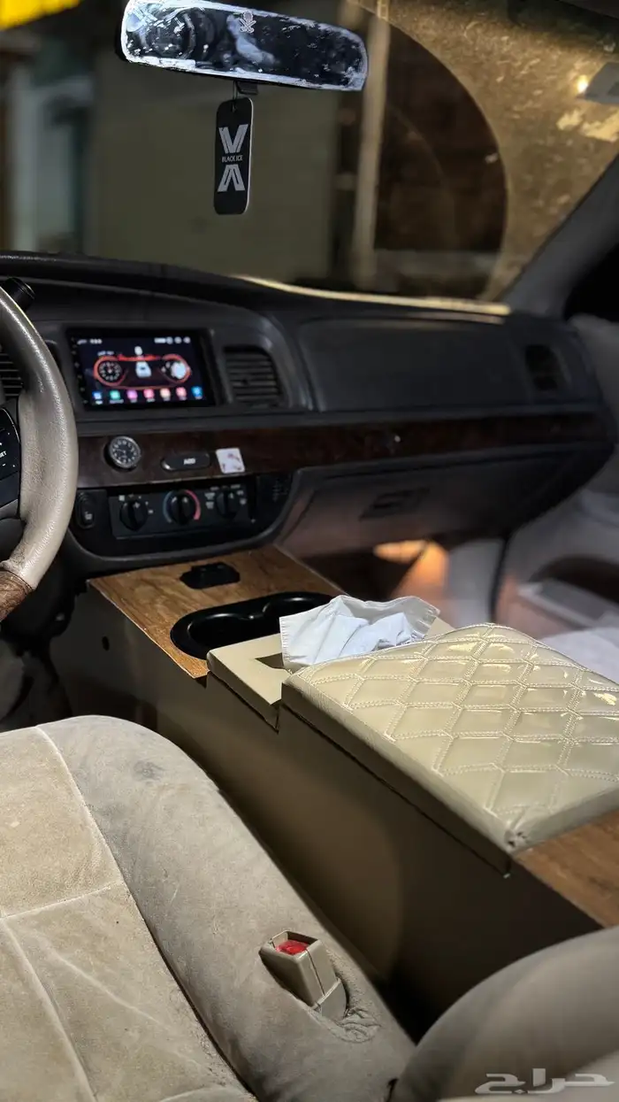 تكايات فورد 1