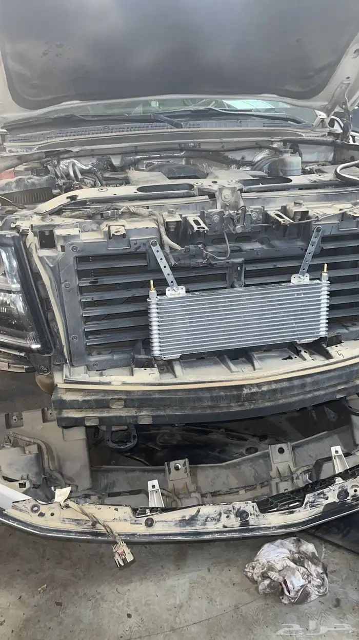 جيرات جمس - تاهو توضيب قطع اصلي وكالة ضمان سنتين 1