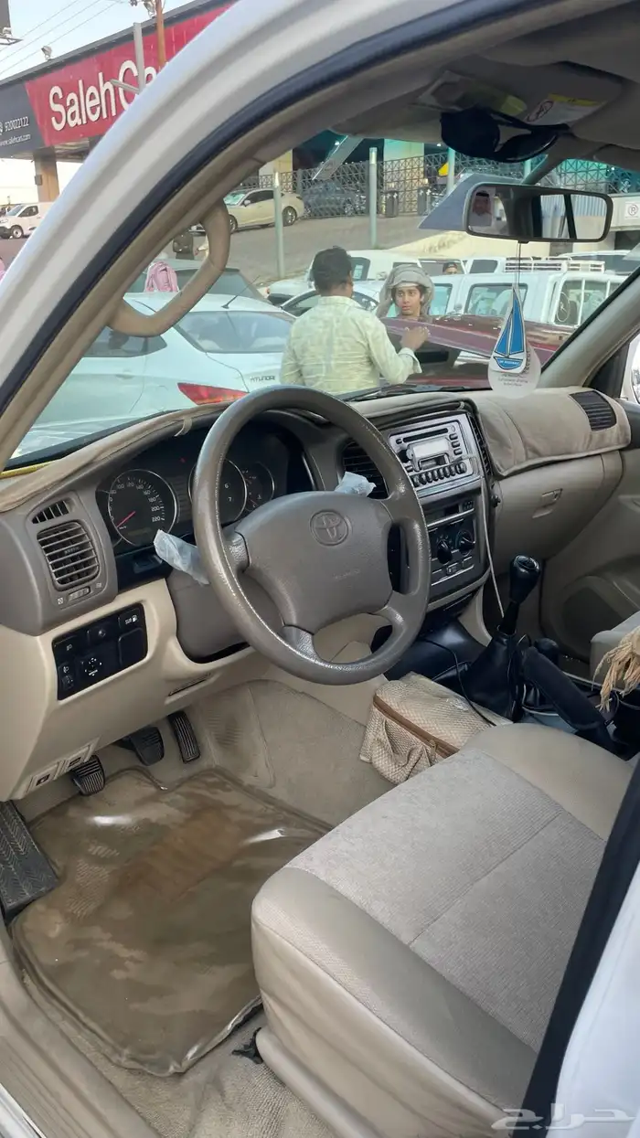 صالون 2005 شبه مخزن 2