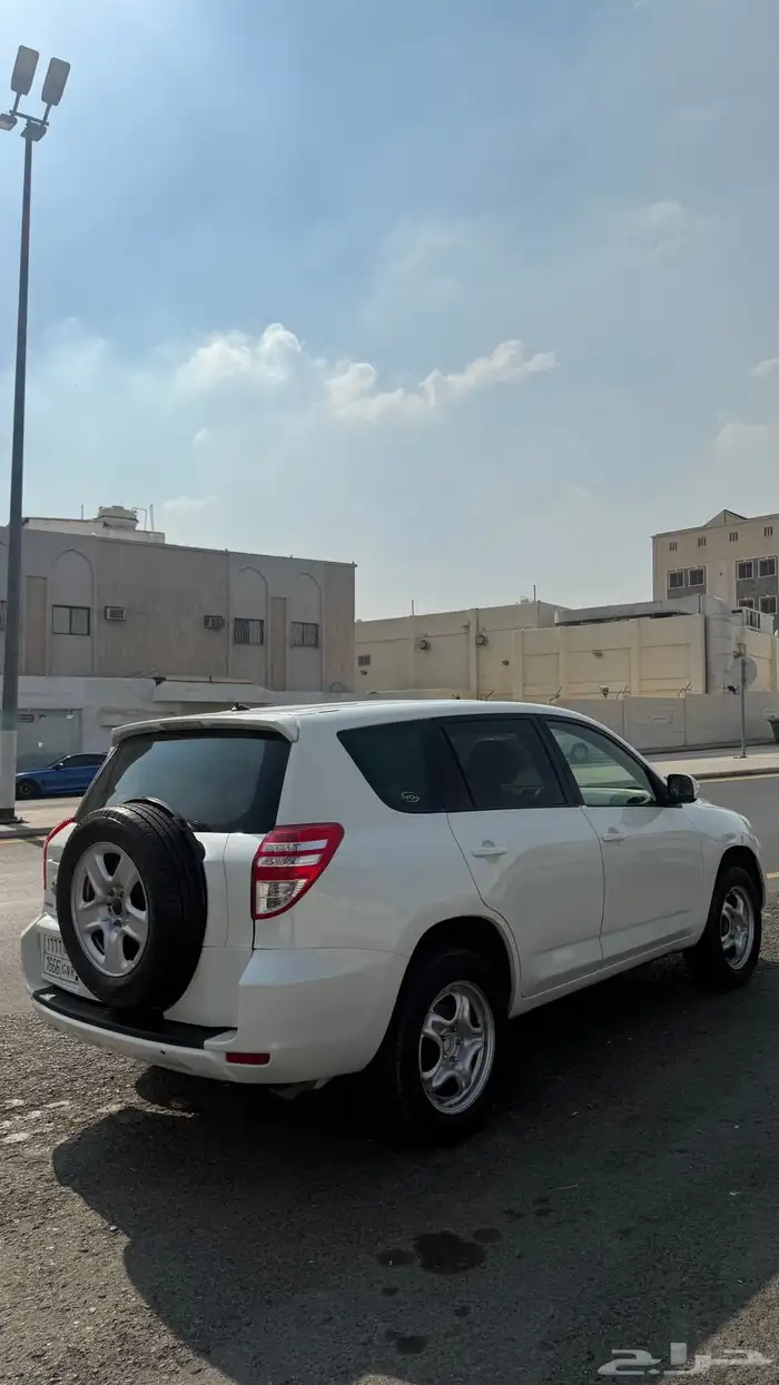 راف فور 2012 5