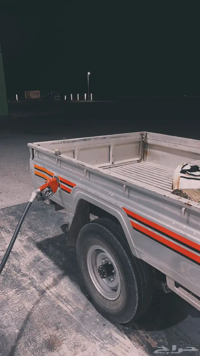 جيب شاص 1997 6