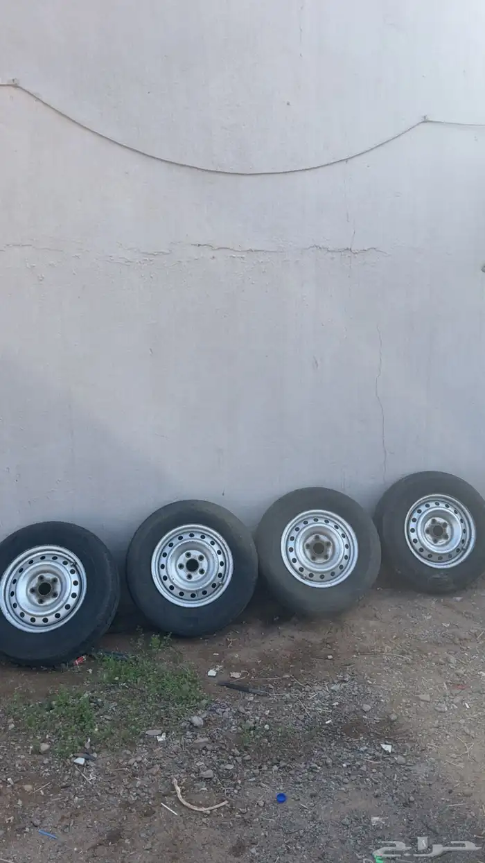 جنوط هايلكس 0