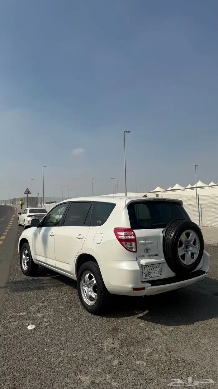 راف فور 2012 3