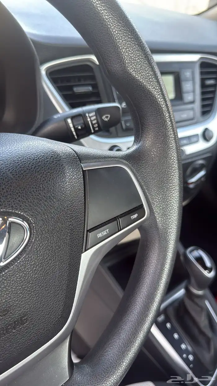 اكسنت2023للبيع 9