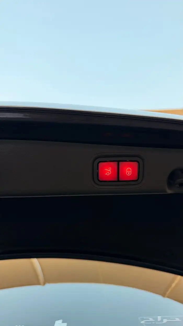 مرسيدس E350 AMG 2021 ( بنزين ) بحالة الوكالة 28