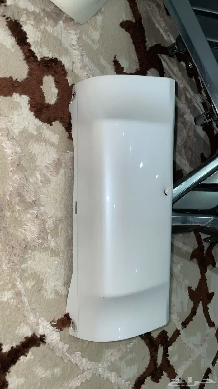 صدام جيب لكزز 2016 حق بلاده 2