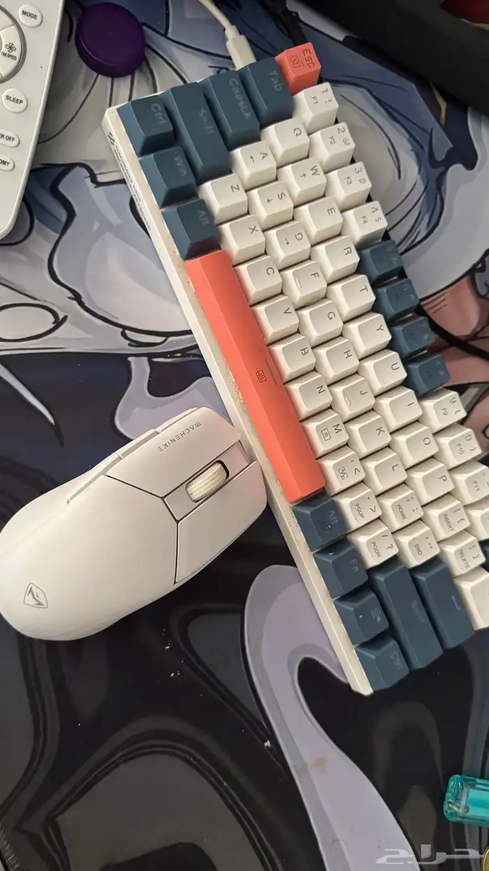 بي سي للبيع مع الشاشه وماوس وكييورد شاشه سعرها1500 7