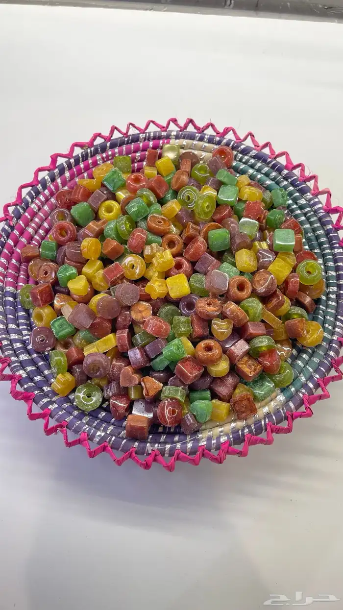 بخور مستكة معطر 0