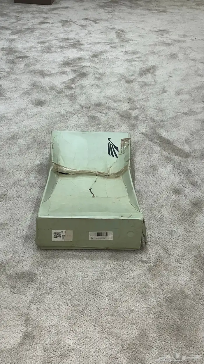 حذا خيول مقاس 40 جديده 0