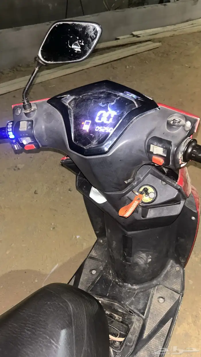 دباب عجيب الوسام 1