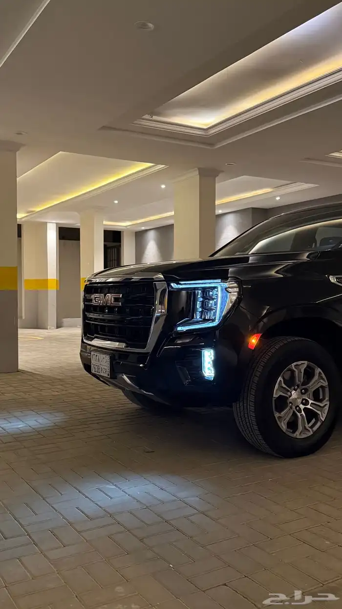 جمس يوكن دبل 2024 17