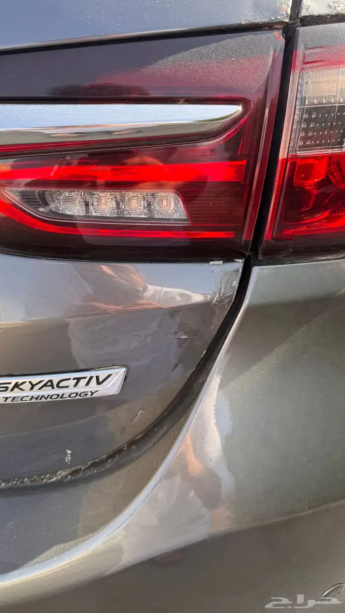 مازدا 6 ستاندر 2019 للبيع 16