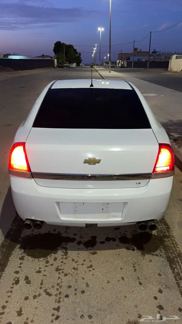 كابرس 2010 البيع بدون أواق شرط قير مكينه شواصي 3