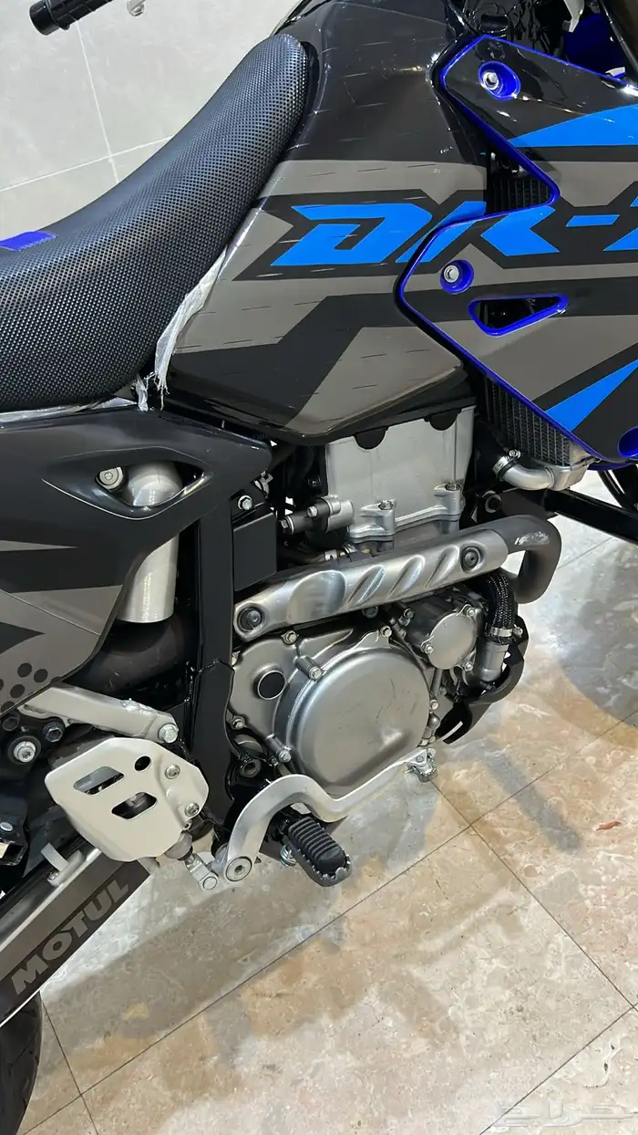 سزوكي ديار 7