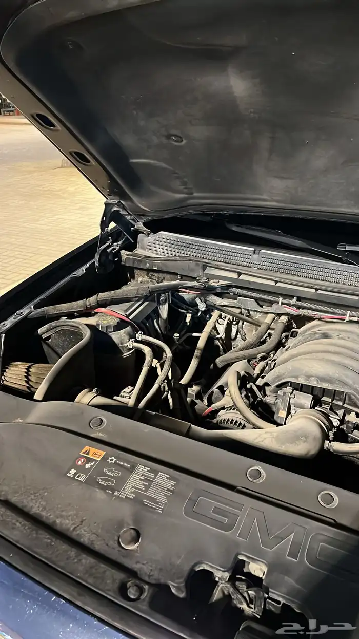 للبيع سييرا 2015 z71 18