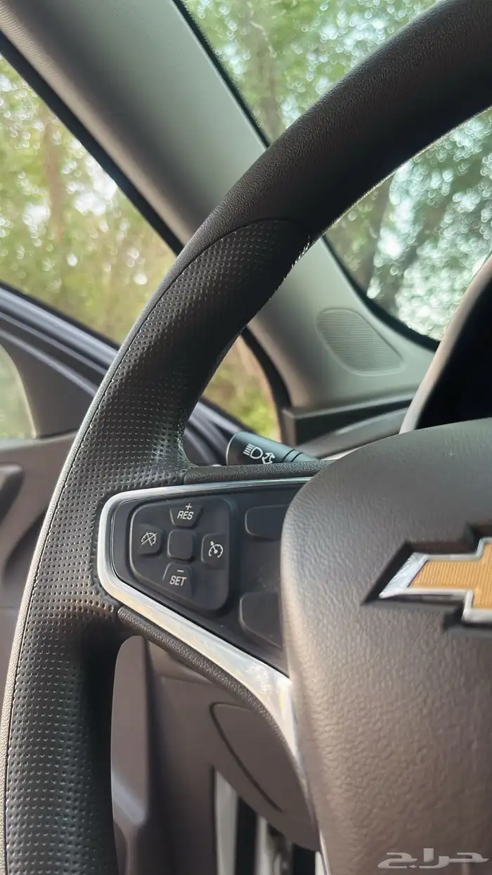 شيفورلية ماليبو -2020 - LS - شبه وكالة 50