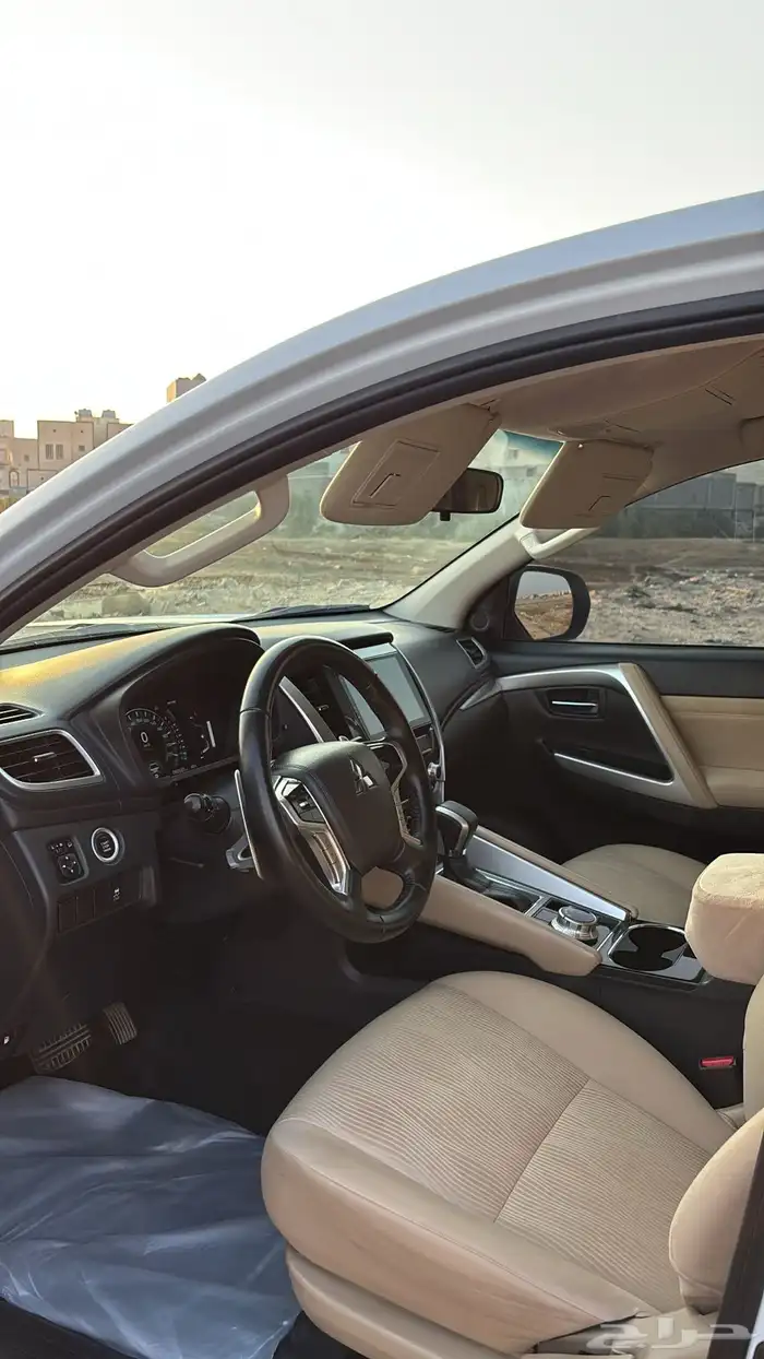 للبيع مونتيرو ستاندر 2020 8