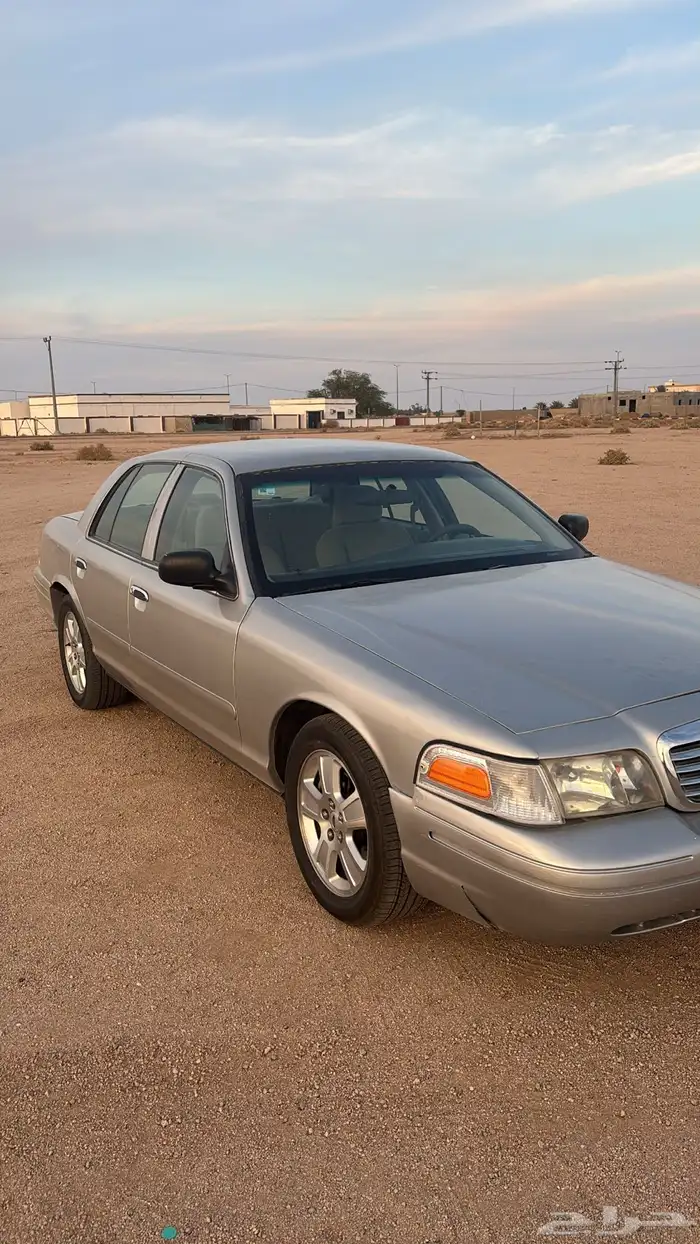 فكتوريا 2006 سعودي 0