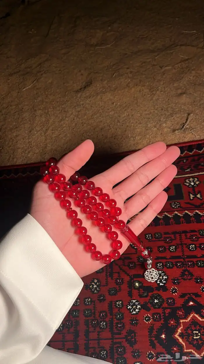 سبح طربزونية معدن 7