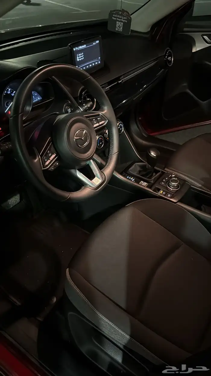 مازدا cx3 13