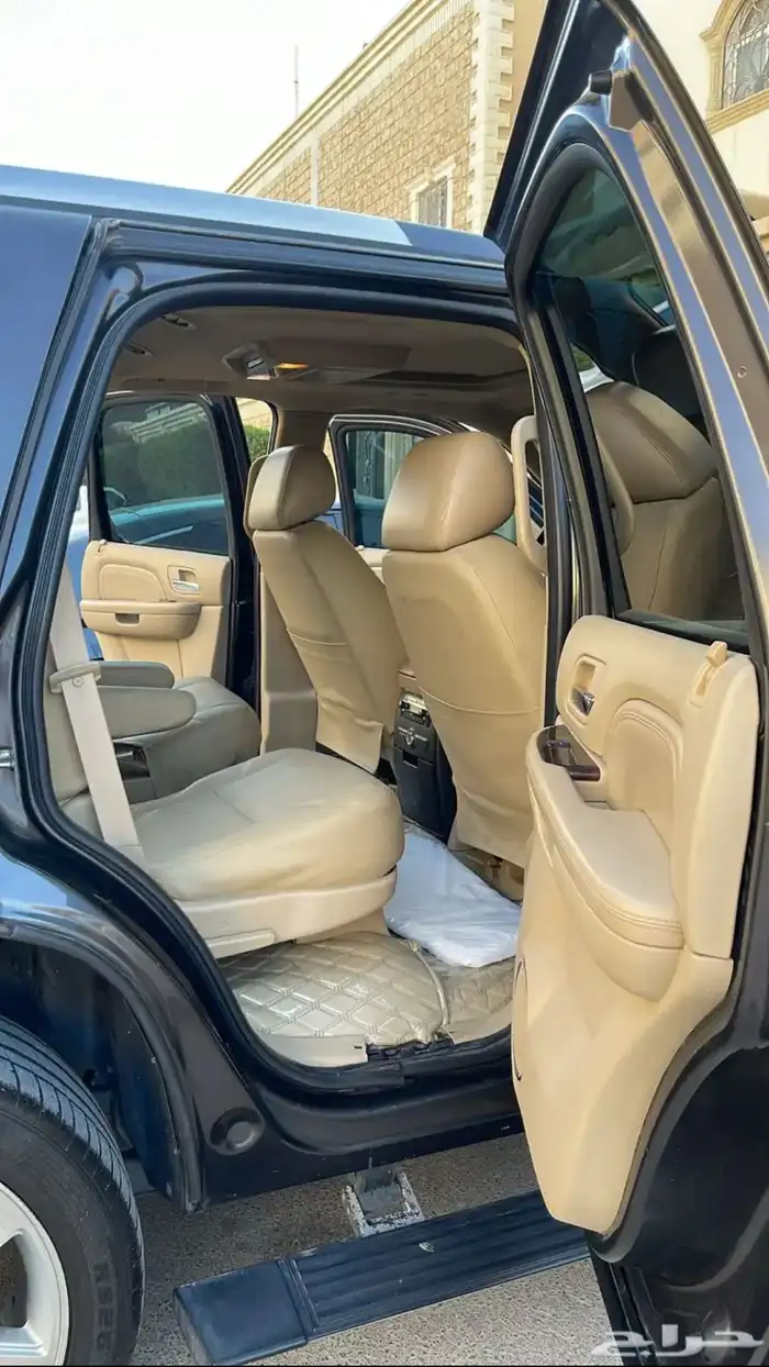 كدلك اسكاليد 2010 8