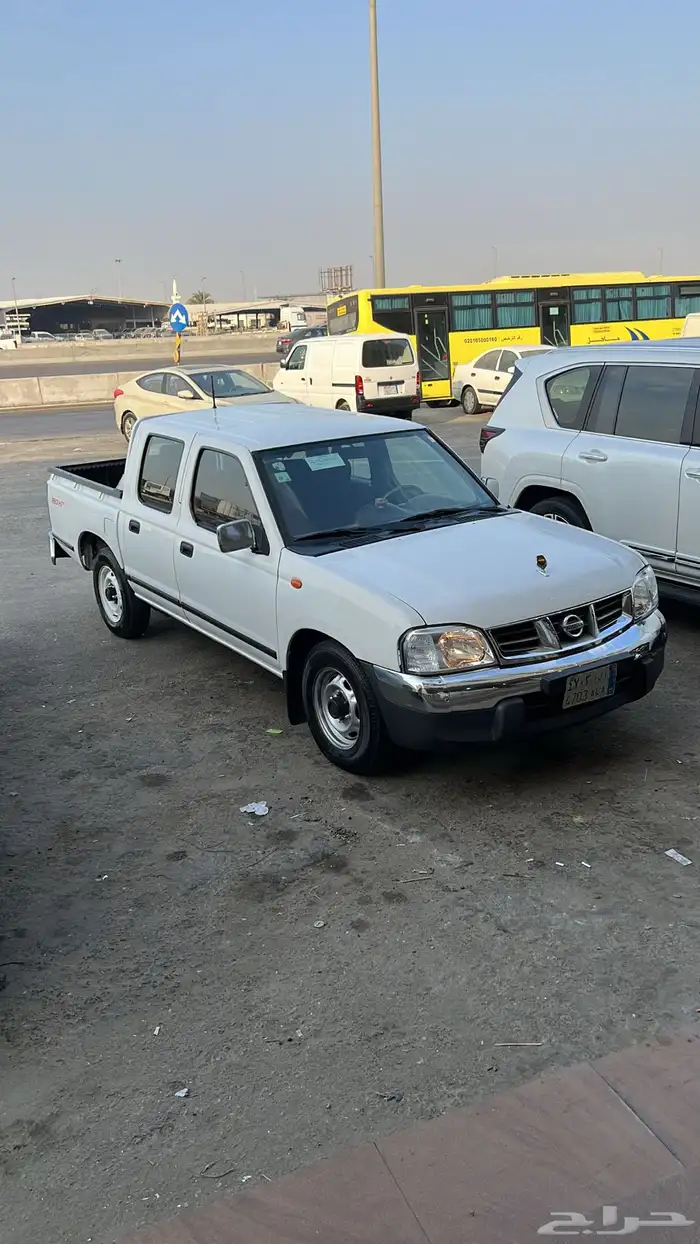 الموتر بدل بجيب لاند من 98 لين 2007 فقط 4