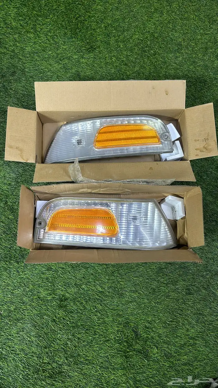 قطع فورد فكتوريا 2