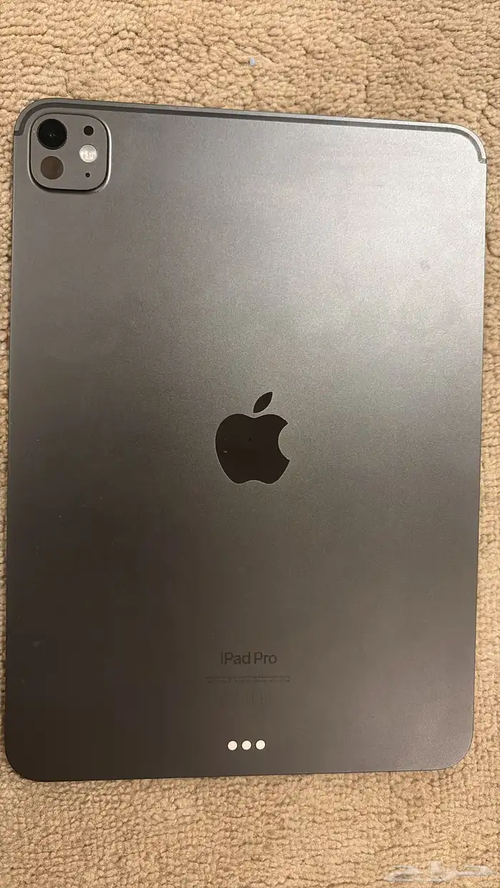 ايباد برو 11 بوصه M4 0