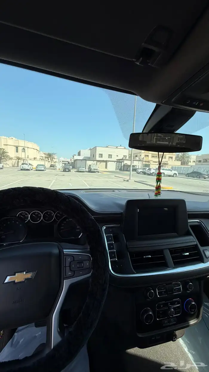 تاهو LS مطور 9