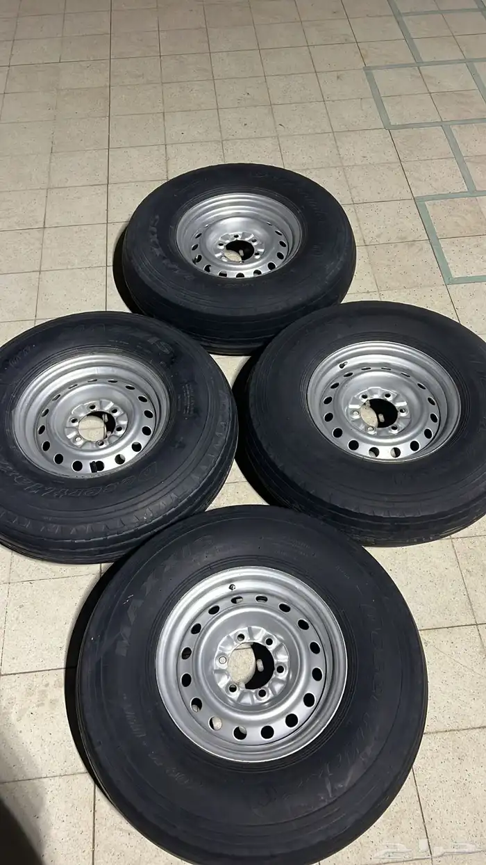 كفرات بالون ماكسس 0