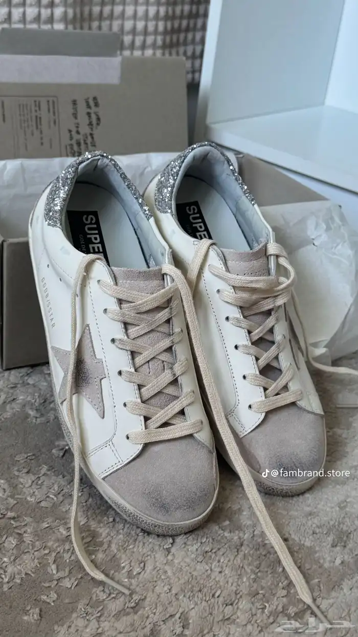 مورد شوز golden goose ماستر كوالتي 0