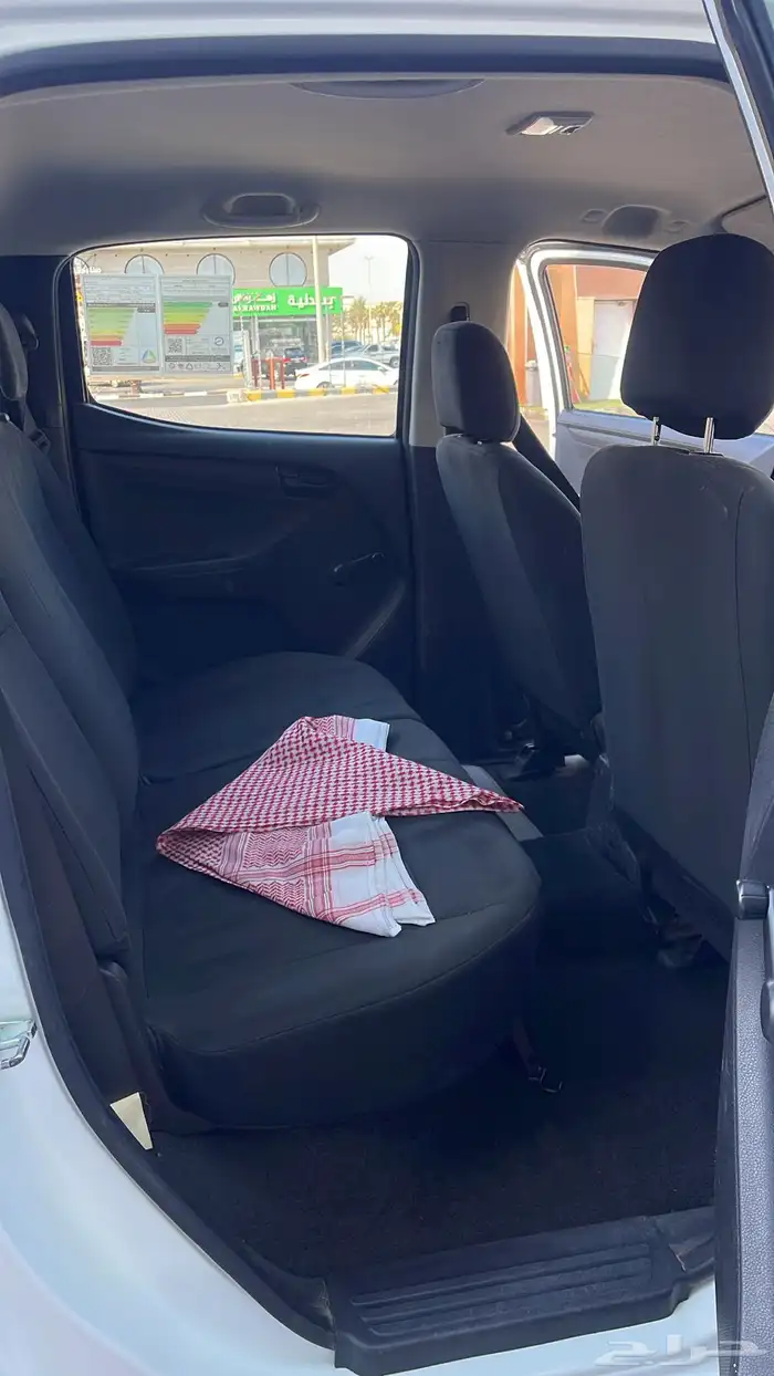 سيزو 2020 بدي محركات وكاله 7