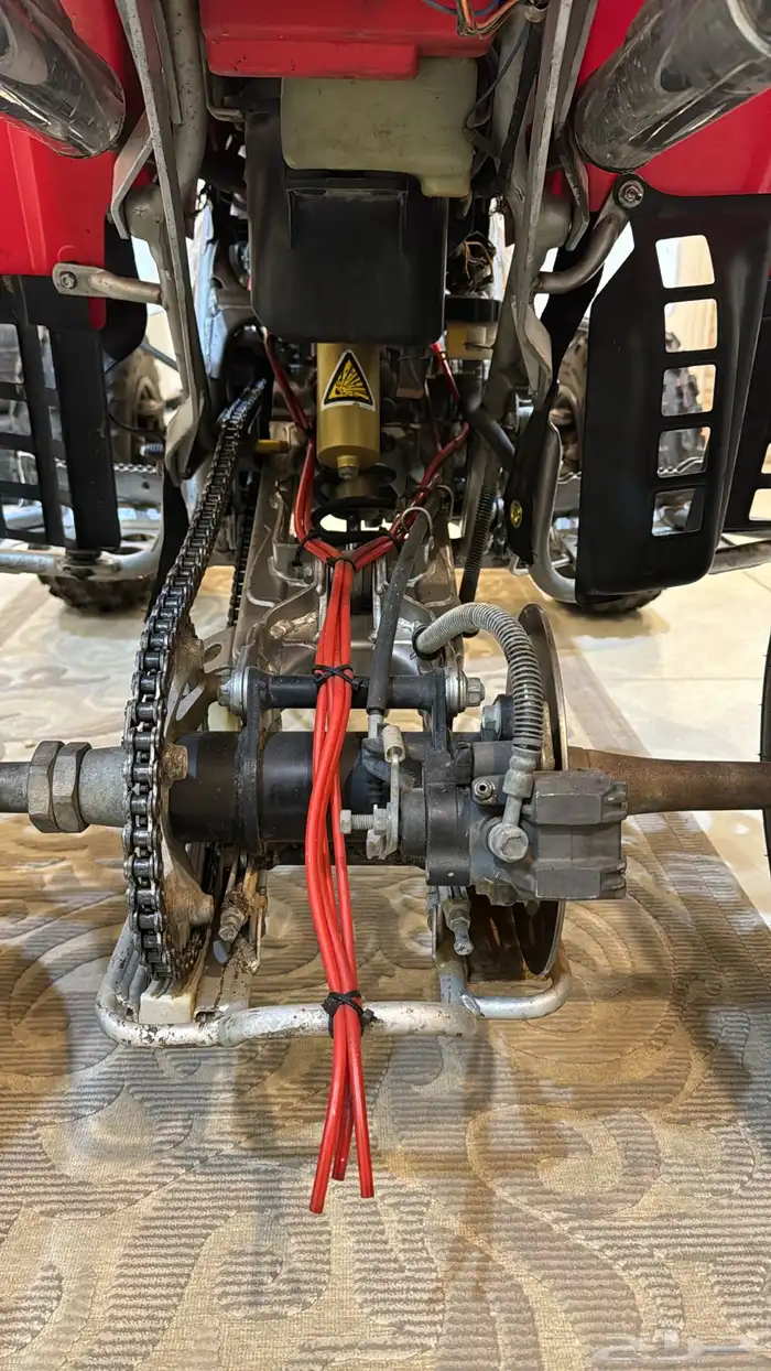 للبيع بانشي 2009 4