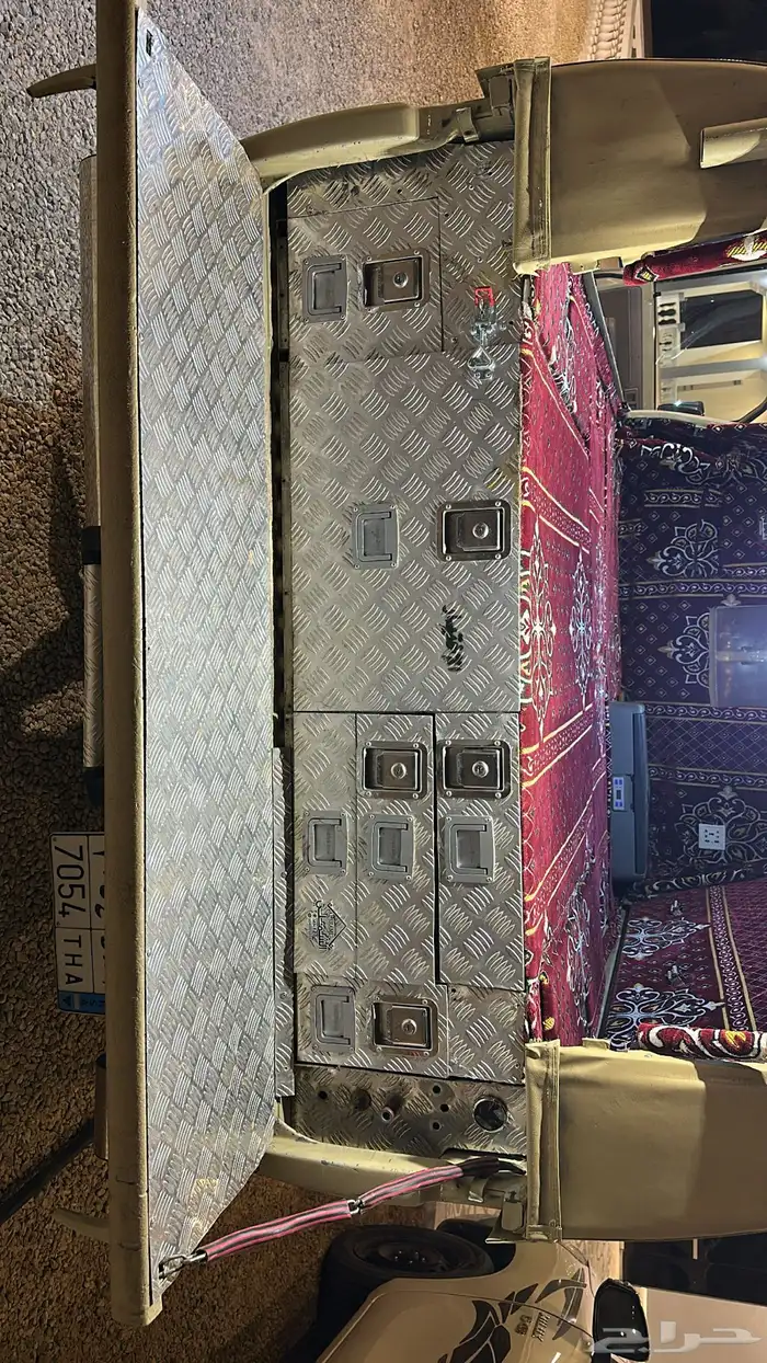 شاص عزبة مجهز للبيع 6