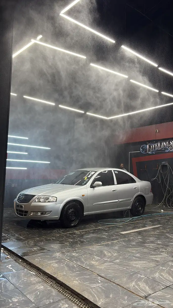 نيسان صني 2011 1