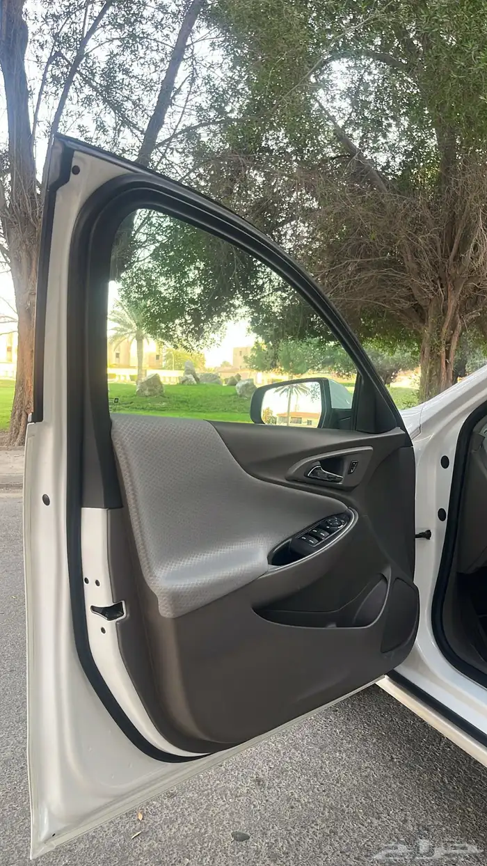 شيفورلية ماليبو -2020 - LS - شبه وكالة 48