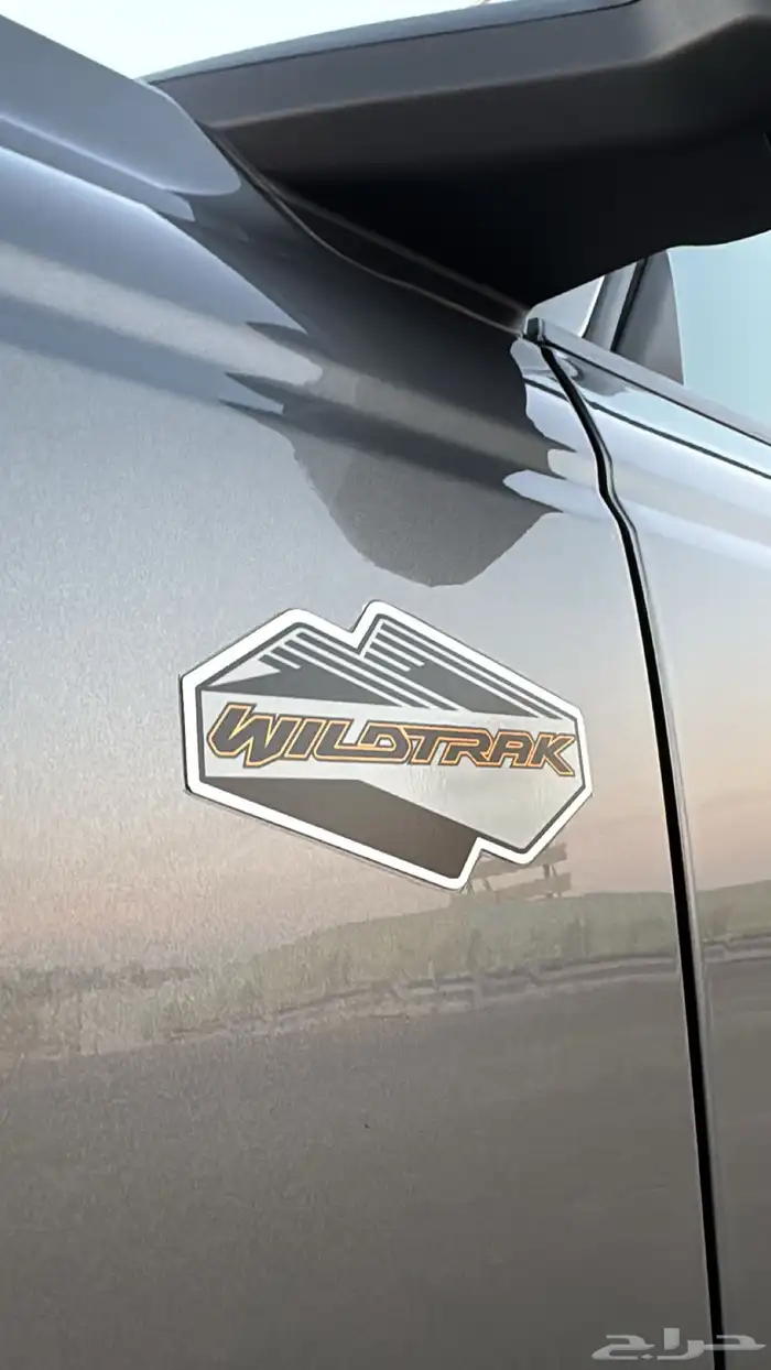 فورد برونكو وايلد تراك ربع 2022 (منوة المستخدم) 29