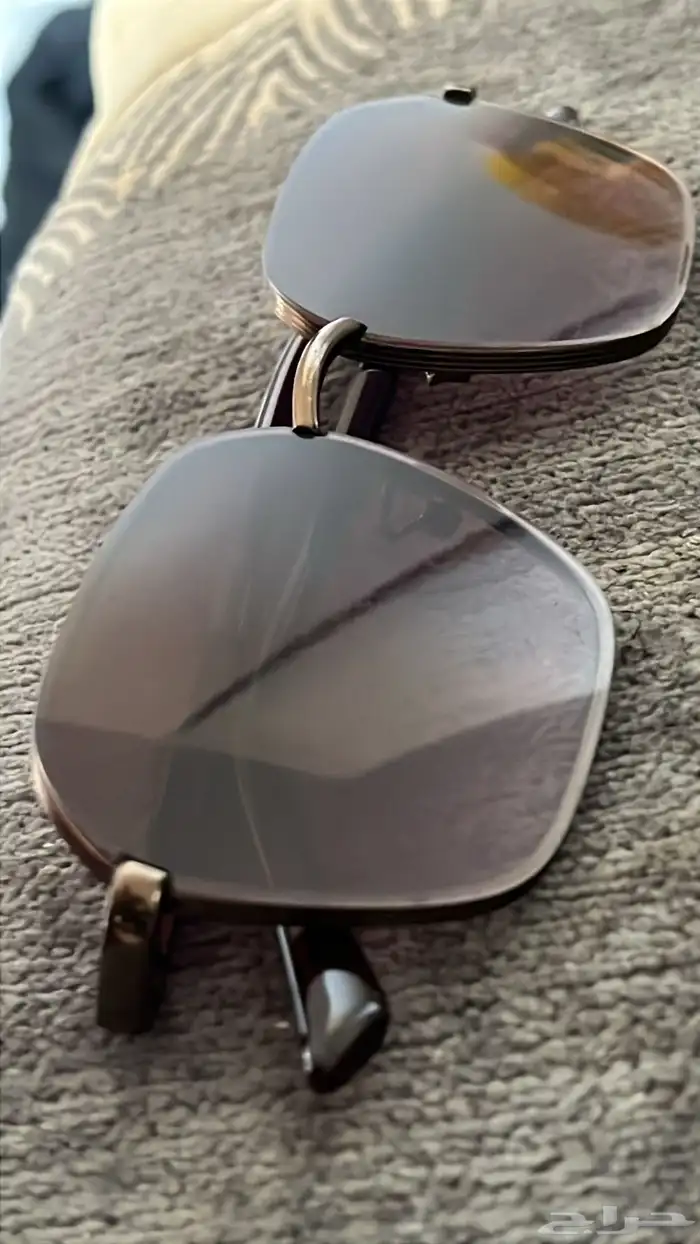 نظارة Dior أصلية بسعر مغر  قابلة للتفاوض تصميم جديد 2