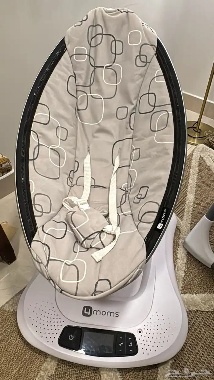 كرسي هزاز للاطفال 0