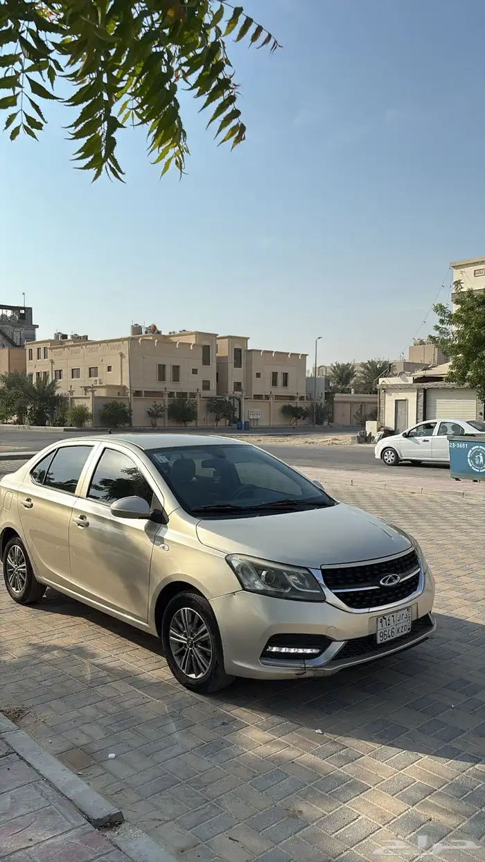 شيري اريزو 3 2020 4